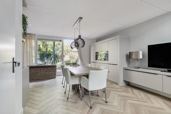 Medium property photo - Havenafweg 9, 6701 CJ Wageningen